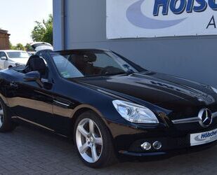 Mercedes-Benz SLK 200 Gebrauchtwagen