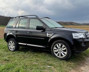 Land Rover Freelander Gebrauchtwagen