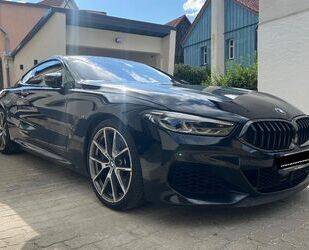 BMW M850 Gebrauchtwagen