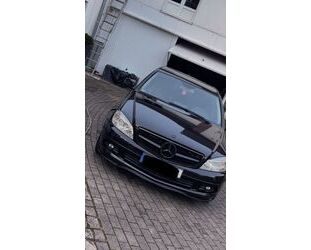 Mercedes-Benz C 180 Gebrauchtwagen