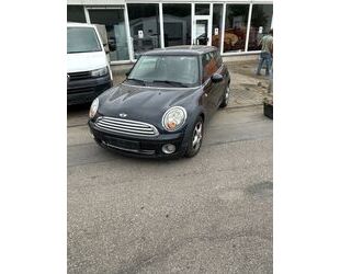 Mini Cooper Gebrauchtwagen