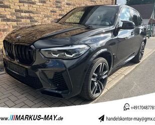 BMW X5 M Gebrauchtwagen