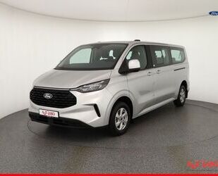 Ford Tourneo Custom Gebrauchtwagen
