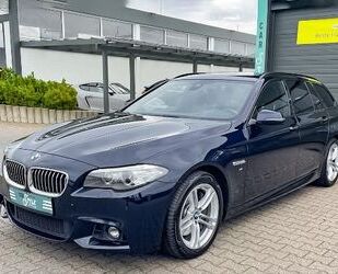 BMW 535 Gebrauchtwagen