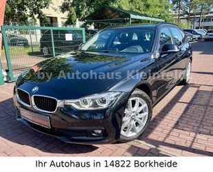 BMW 318 Gebrauchtwagen