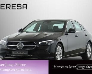 Mercedes-Benz C 200 Gebrauchtwagen