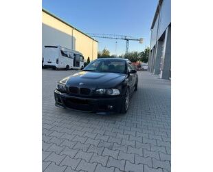 BMW M3 Gebrauchtwagen