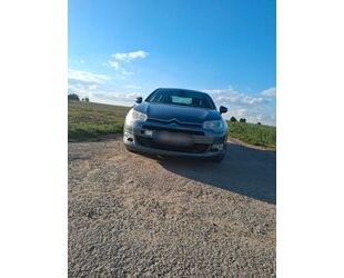 Citroen C5 Gebrauchtwagen