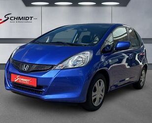 Honda Jazz Gebrauchtwagen