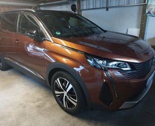 Peugeot 5008 Gebrauchtwagen