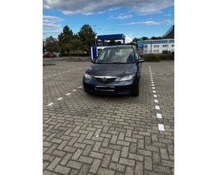 Mazda 2 Gebrauchtwagen