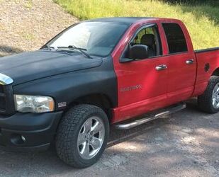 Dodge RAM Gebrauchtwagen