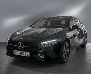 Mercedes-Benz A 200 Gebrauchtwagen