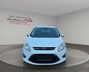 Ford C-Max Gebrauchtwagen