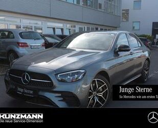 Mercedes-Benz E 300 Gebrauchtwagen