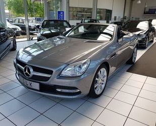 Mercedes-Benz SLK 200 Gebrauchtwagen