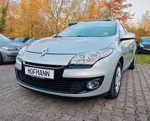 Renault Megane Gebrauchtwagen