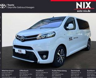 Toyota Proace (Verso) Gebrauchtwagen
