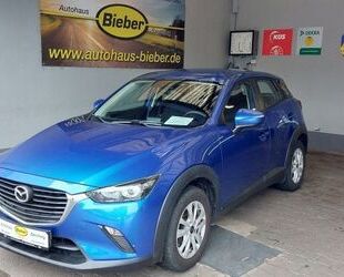 Mazda CX-3 Gebrauchtwagen