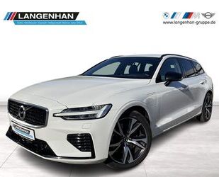 Volvo V60 Gebrauchtwagen