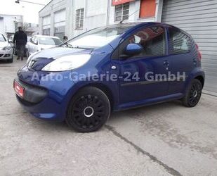 Peugeot 107 Gebrauchtwagen