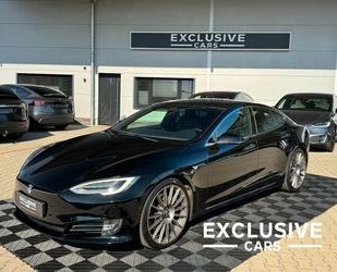 Tesla Model S Gebrauchtwagen