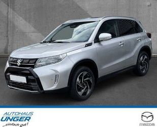 Suzuki Vitara Gebrauchtwagen