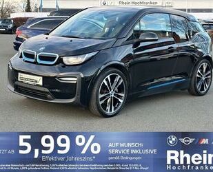BMW i3 Gebrauchtwagen