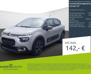 Citroen C3 Gebrauchtwagen