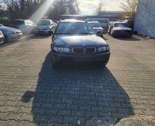 BMW 316 Gebrauchtwagen