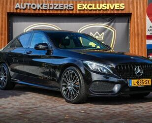 Mercedes-Benz C 400 Gebrauchtwagen