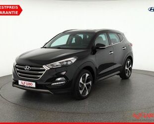 Hyundai TUCSON Gebrauchtwagen