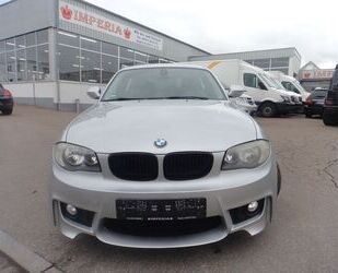 BMW 116 Gebrauchtwagen
