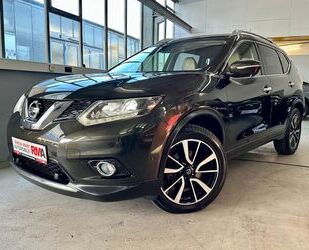 Nissan X-Trail Gebrauchtwagen
