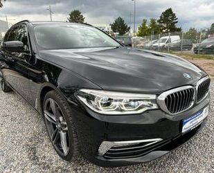 BMW 540 Gebrauchtwagen