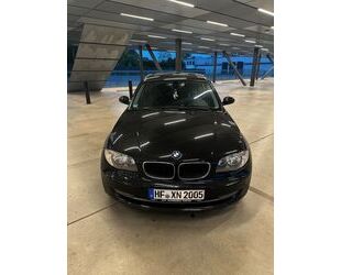 BMW 116 Gebrauchtwagen