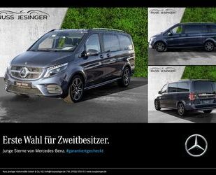Mercedes-Benz V 300 Gebrauchtwagen