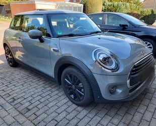 Mini ONE Gebrauchtwagen