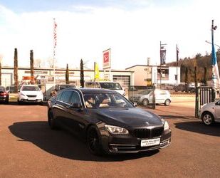 BMW 750 Gebrauchtwagen