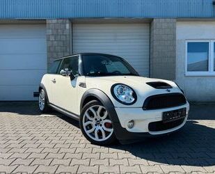 Mini John Cooper Works Gebrauchtwagen