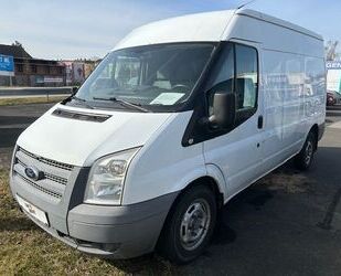 Ford Transit Gebrauchtwagen
