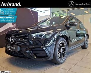 Mercedes-Benz GLA 220 Gebrauchtwagen
