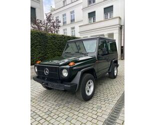 Mercedes-Benz G 230 Gebrauchtwagen