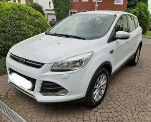 Ford Kuga Gebrauchtwagen