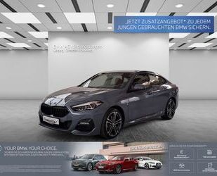 BMW 218 Gran Coupé Gebrauchtwagen