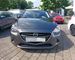 Mazda 2 Gebrauchtwagen