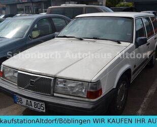 Volvo 940 Gebrauchtwagen