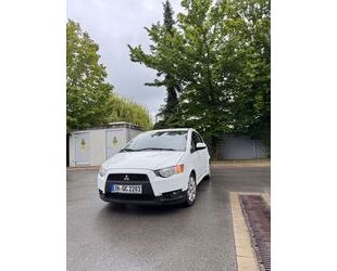 Mitsubishi Colt Gebrauchtwagen