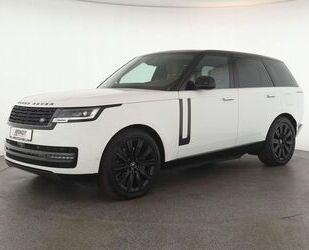 Land Rover Range Rover Gebrauchtwagen
