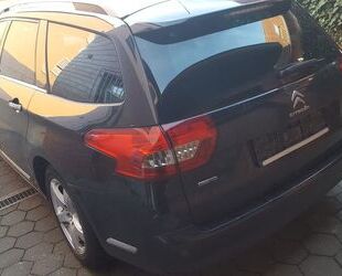 Citroen C5 Gebrauchtwagen